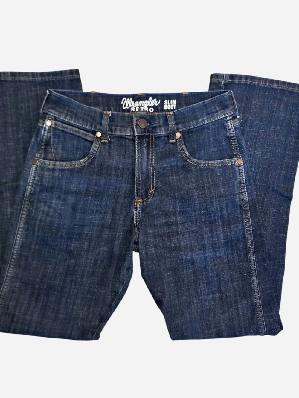 Wrangler Jeans